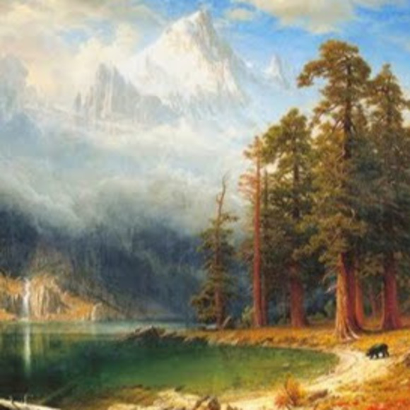 Meet your Posher, Dayna - Picture 1 of 1